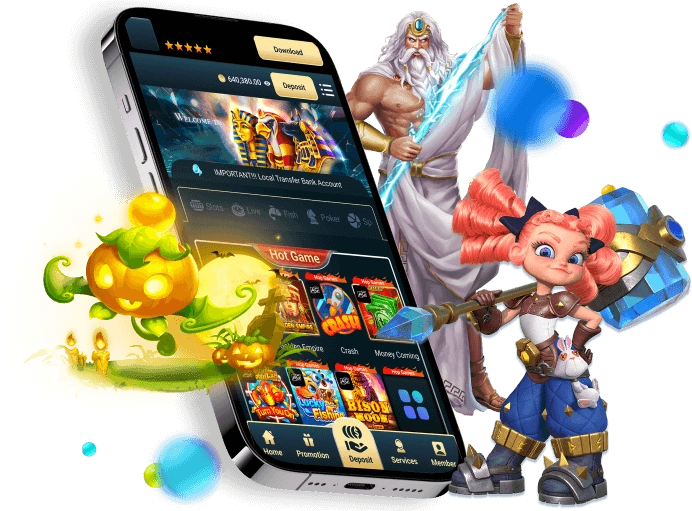 Người chia bài chuyên nghiệp 555win24