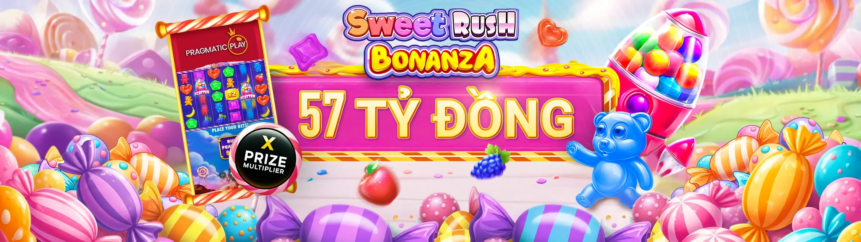 Game Nổ Hũ Lũy Tiến