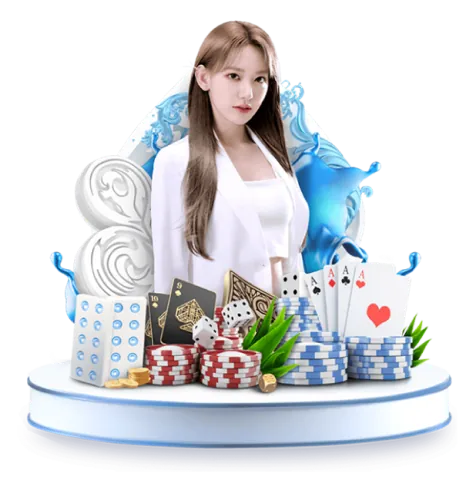 Máy Slot game rực rỡ với giải độc đắc